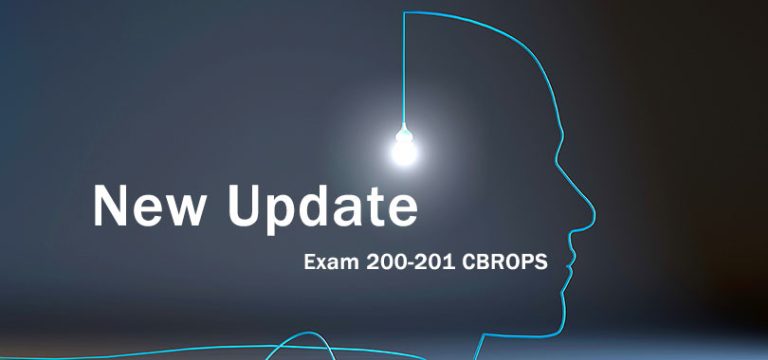 new-update-200-201-exam